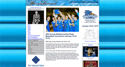 Desktop Screenshot of adolphrupp.halsteadkansas.com